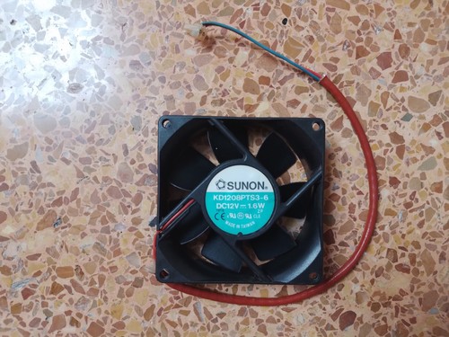 Martin robocolor pro 400 fan - martin,