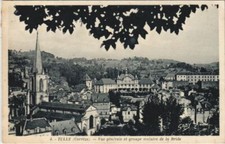 CPA Tulle Vue Generale et