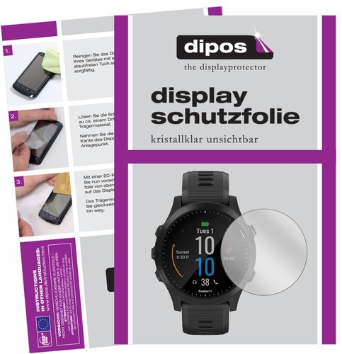 Protection pour garmin - protection,