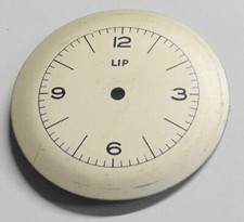 MONTRE LIP ANCIEN CADRAN  DIAM.. 28.80 mm