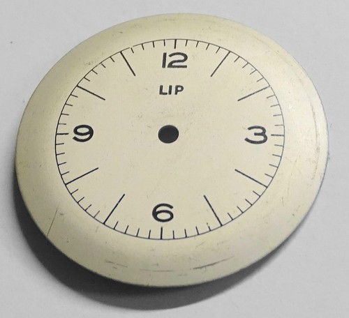 Montre lip ancien cadran - ancien,
