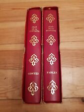 Jean de la Fontaine -Contes et