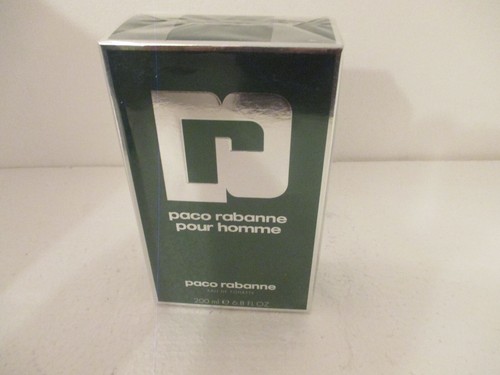 Paco rabanne pour homme edt - ,
