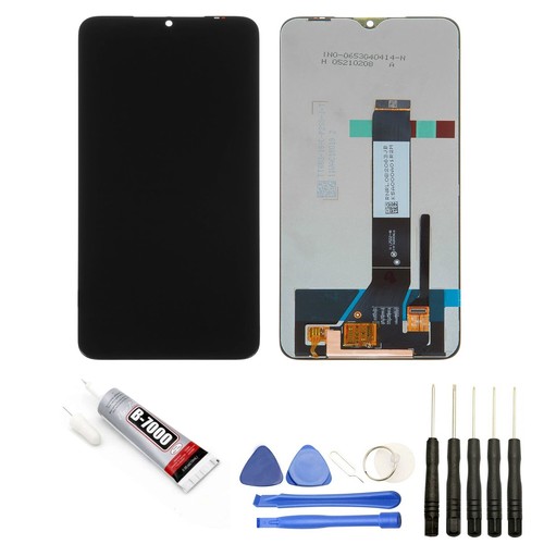 Vitre tactile ecran lcd - lcd, pour
