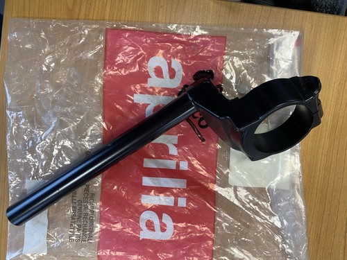 Demi guidon droit aprilia - demi,