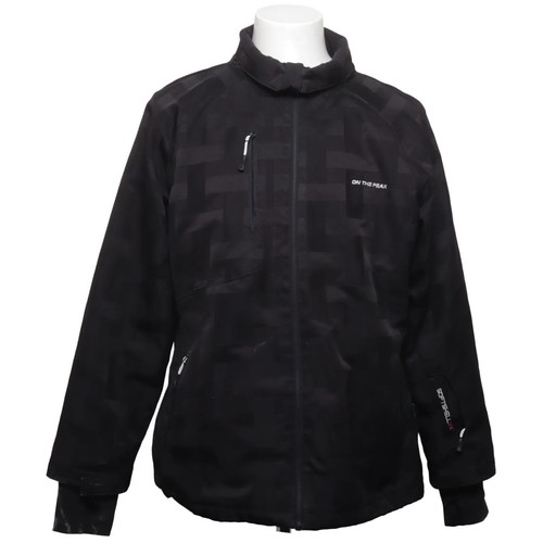 The peak veste - on, softshell