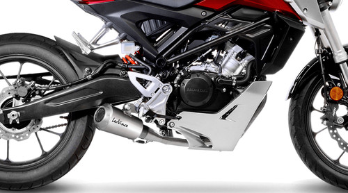 Honda 125 20 ligne - -17/20,