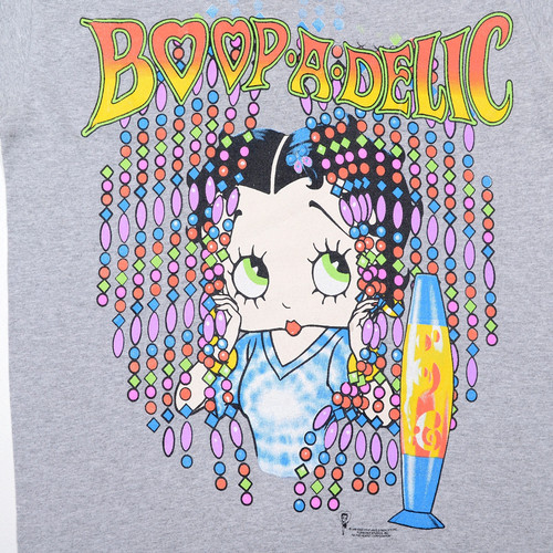 Vtg 90s y2k betty - vtg,