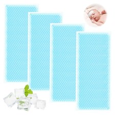 40 PCS Poche de Glace en Gel