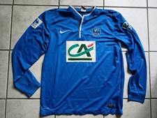 MAILLOT FOOT NIKE FFF COUPE DE