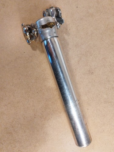 Tige selle simplex ts3640 - selle,