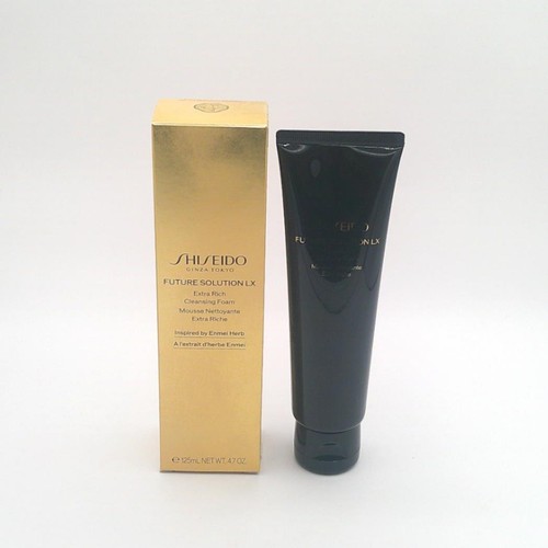 Shiseido future solution - solution, lx