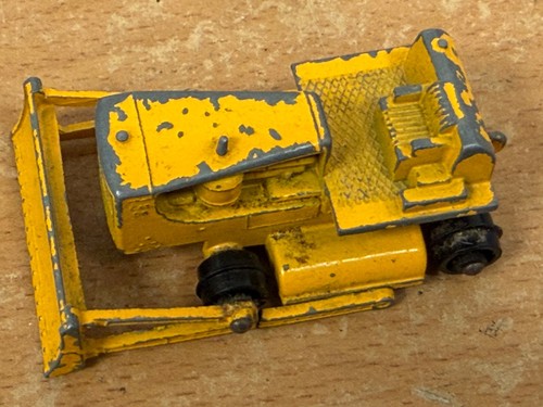Lesney matchbox series 18 - matchbox,
