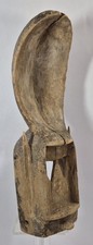 Masque " lièvre "  Dogon - Mali - Art Africain - African Art - Masque - Statue
