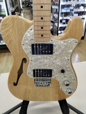 Guitare électrique FENDER