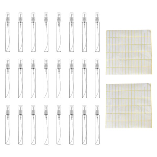 100 pièces flacon - 100,