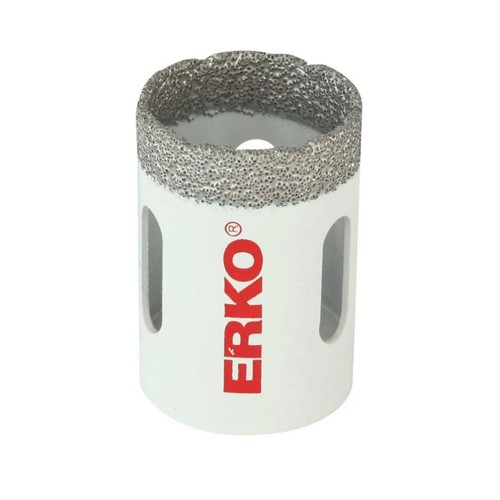 Trépan diamant erko - diamant,