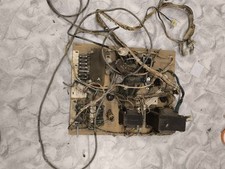 Gottlieb Pinball Transformer Power Supply Wire Harness System 1 Complet Flipper 