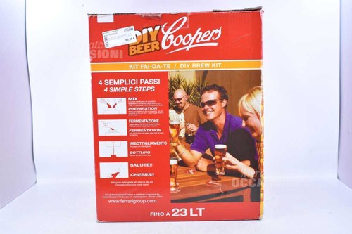 Kit fait maison pour bière - kit,