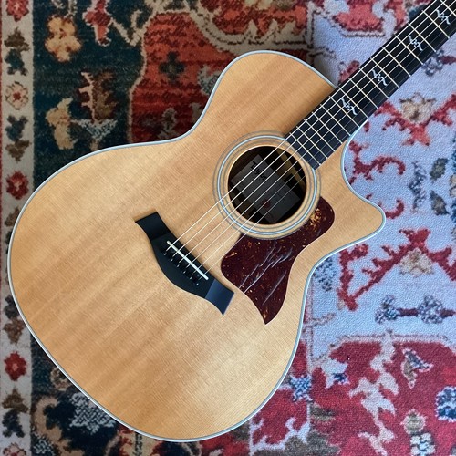 Taylor 414ce - -r, (no260725)