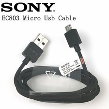 CABLE DATA USB original SONY