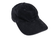 Casquette D'Été En Velours