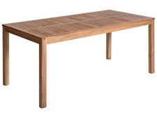 Table à Manger Rustique pour
