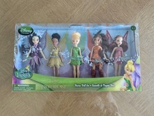 Brand New Disney Store Fairies