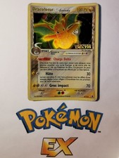 Carte Pokémon Dracolosse