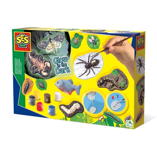 Kit moulage peinture - kit,