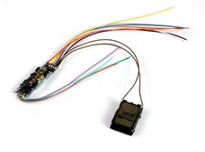 Esu 58923 Décodeur sonore