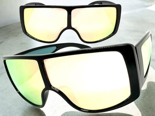 Lunettes soleil biker - de,