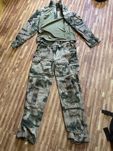 Atacs mox russian army - mox,