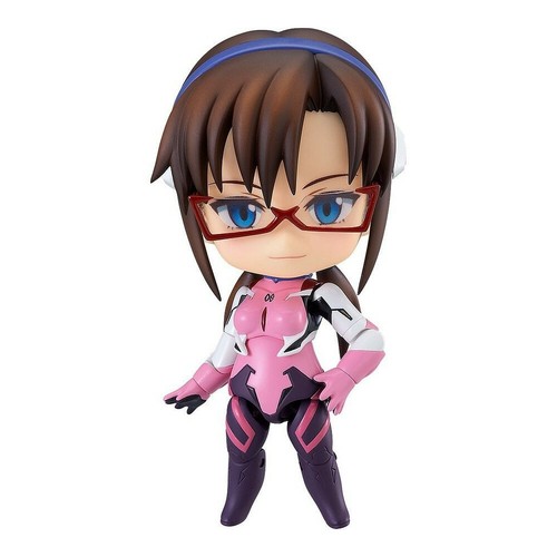 Nendoroid rebuild of - -,