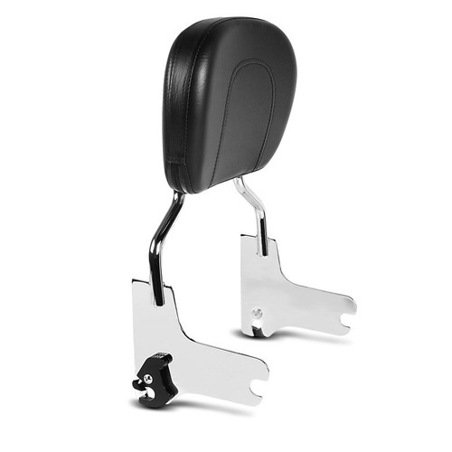 Sissy bar detachable - sissy, pour