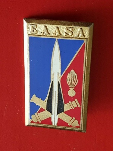 Insigne militaire école - militaire,
