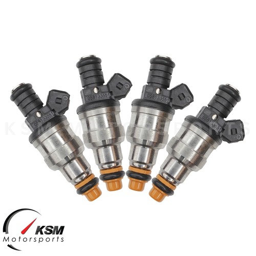 Carburant injecteurs - x,
