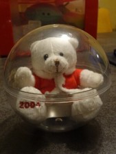 OURS BEAUTY SUCCES  2004 DANS