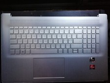 Carte mere HP 17-cp0815no