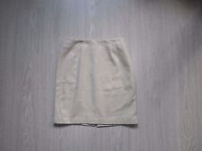 Jupe écru Lolita by Lolita Lempicka taille 40 skirt