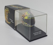 Modèle De Casque Helmet 1:8