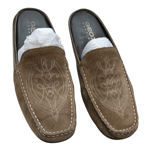Geox respira women suede - respira, women's