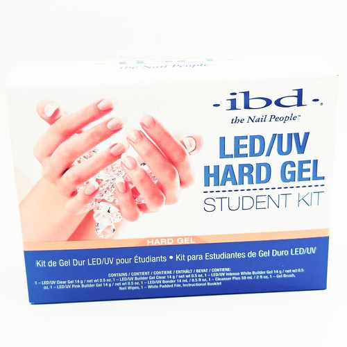 Ibd led hard - gel,