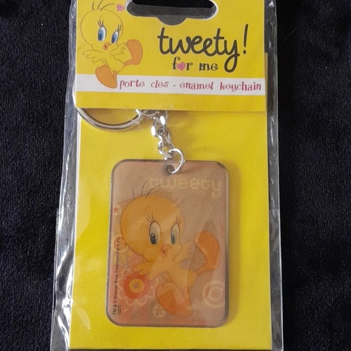 Porte clés titi tweety for - titi,,