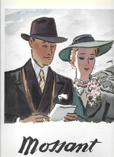 AD PUBLICITE CHAPEAUX HATS