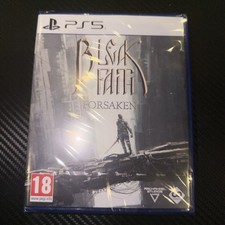 Bleak faith : forsaken - PS5 -