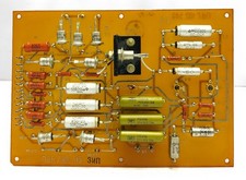 Carte Préampli Audio 730.315