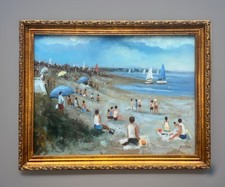 PIERRE STEFANI RAVISSANTE