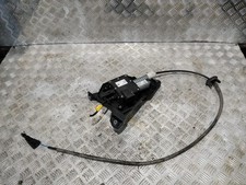 FREIN A MAIN MECANISME