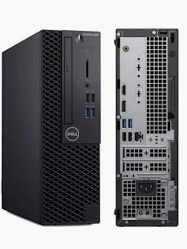 Dell optiplex 3070 - 3070, sff